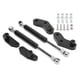 thumbnail image 5 of Abridor de puerta de automóvil, kit de abridor de puerta UTV, abridor de puerta de palanca hidráulica para puerta UTV para Can Am, artesanía superior, 5 of 9