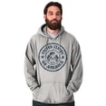 thumbnail image 4 of Patriotic America Seal USA Americana Men's Graphic T Shirt Tees Brisco Brands S, 4 of 6