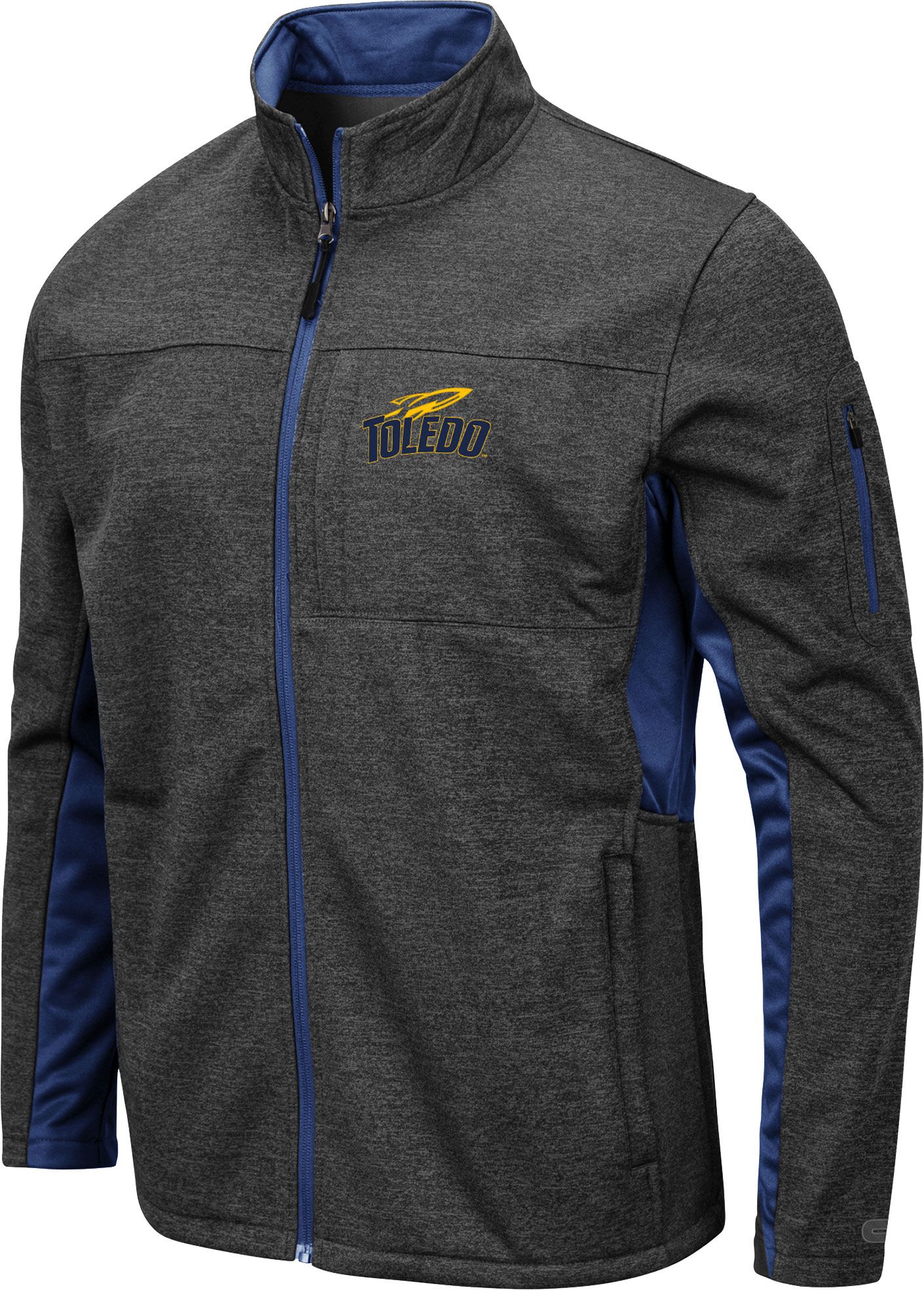 toledo rockets jacket