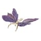 thumbnail image 1 of Adornos de mariposa de , decoración del hogar, Mini mariposa de simulación, estatua de Animal, artesanías para celebración de Bar de oficina 17cm 20cm, 1 of 7