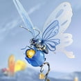 thumbnail image 3 of ROKR 3D Puzzle Butterfly DIY Mechanical Model Kit Toys for Adult Child, 3 of 9