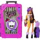 thumbnail image 1 of Set de muñeca Monster High Skulltimate Secrets Cupid Asteria, 1 of 6