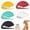 A, variant on Dematting Comb for Dogs and Cats,Safety Blade Comb for Mats and Tangles,Cuts Through Knots Without Pulling,Grooming Tool for Long Hair Breeds,B