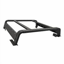 Westin 51-10005 Overland Truck Bed Cargo Rack Fits 2020-2025 Jeep Gladiator JT