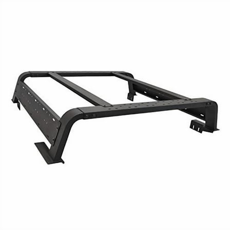 Westin 51-10005 Overland Truck Bed Cargo Rack Fits 2020-2025 Jeep Gladiator JT