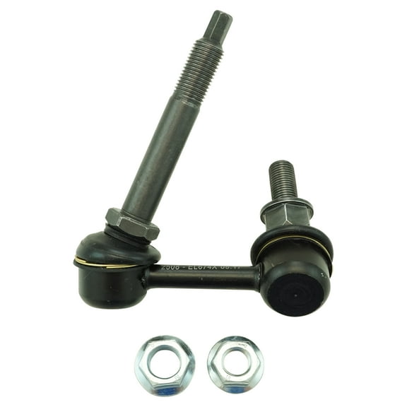 Front Stabilizer Sway Bar End Link LH Driver Side for Nissan 370Z Infiniti EX35 PSA68032