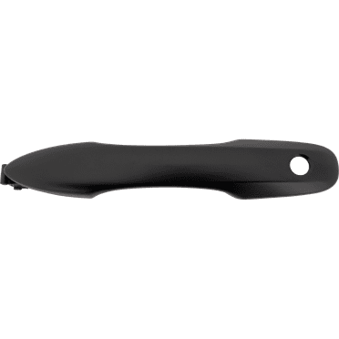 Exterior Door Handle Compatible with 2018-2022 Toyota Camry Front, Driver Side Primed