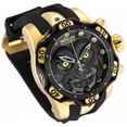 thumbnail image 6 of Invicta Reserve DC Comics Men's 52mm Venom Joker Limited Edition Swiss Quartz Chronograph Watch, 6 of 7