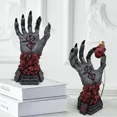 thumbnail image 4 of Figura de resina de 26 cm de Treingi 2024, figura de acción de Guts, modelo de colección de anime, decoración de escritorio, juguetes, regalo de cumpleaños, 4 of 5