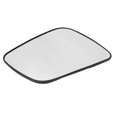 thumbnail image 1 of Rearview Side Mirror Glass, Sturdy Side Mirror Glass  for Lancer CJ 2007 To 2015 Left,Right, 1 of 8