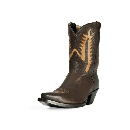 ringo boots