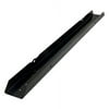 Crown Automotive 55234777 CAS55234777 WRANGLER FRONT BUMPER (BLACK)