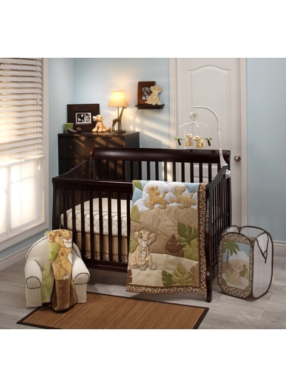 Crib Bedding Sets