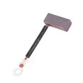 thumbnail image 3 of Carbon Motor Brushes, Universal Electric Brush Replacement Part for Power Tools  for DC Water Pump Motor J460, 3 of 7