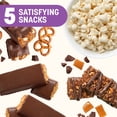 thumbnail image 5 of Nutrisystem Kickstart Protein-Powered 5-Day Weight Loss Meals Variety Kit, 20 Count, Shelf-stable, 5 of 9