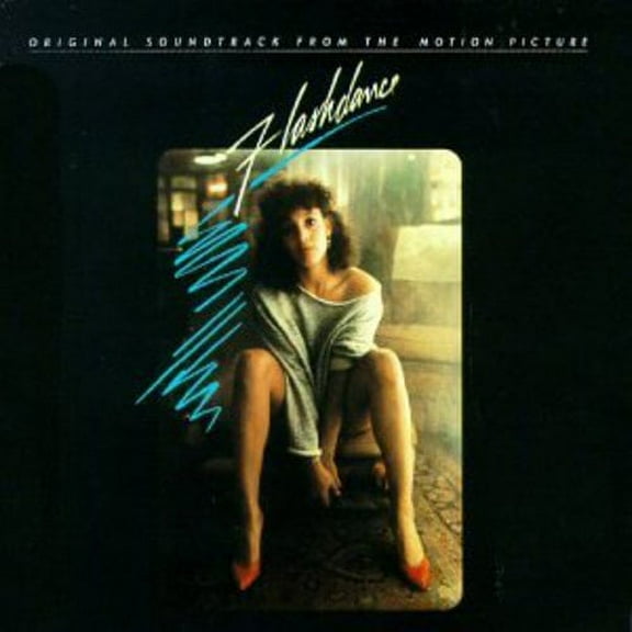 Various Artists - Flashdance Soundtrack - Music & Performance - CD