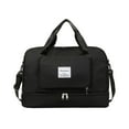 thumbnail image 2 of Jusqu'à 65% de Réduction Sac de Sport Sac de Natation de Séparation Sec et Humide Sac de Plage Imperméable Équipement de Sport Backpack Femmes Petit Sac, 2 of 5