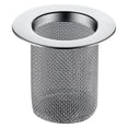 thumbnail image 1 of FELTECHELECTR Filtro de drenaje para fregadero de cocina, colador de malla portátil para fregadero, 1 of 3