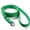 Green, variant on Four Flags Over Aspen 48-Inch Polypropylene Webbing Dog Slip Leash