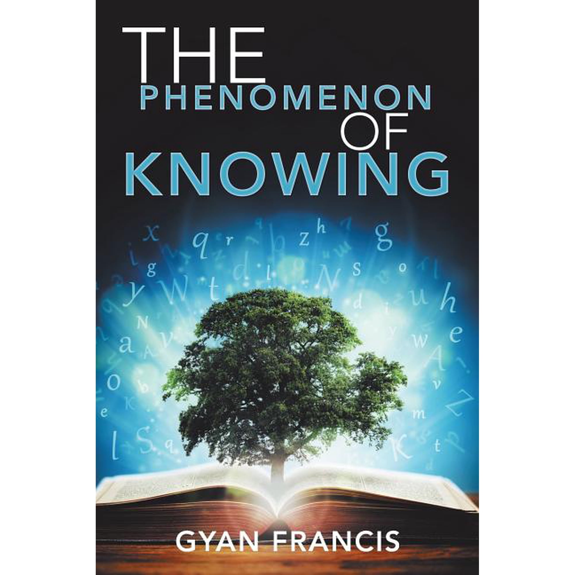 The Phenomenon of Knowing (Paperback)