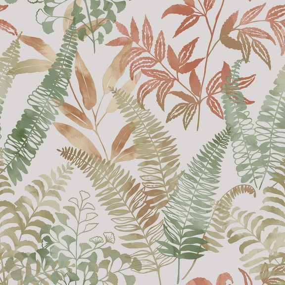 Superfresco Easy Temptation Sunrise Wallpaper