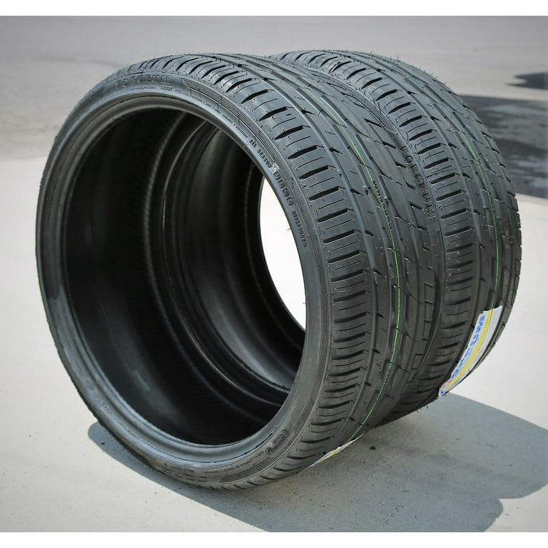 Forceum Octa 225/30ZR20 225/30R20 85Y XL AS A/S High Performance Tire