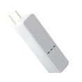 thumbnail image 2 of Système de Rideaux Télécommandé WiFi Moteur de Rideau Électrique Glisse Moteur d'Ombre Assistant Maison Prise US avec Batterie, 2 of 10