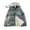 Dark Gray, variant on YABCSAZ Mens Winter Down Jacket Coats Cotton Warm Thicken Zip Up Waterproof Insulated Windproof Down Puffy Bubble Coat with Hood