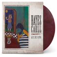 thumbnail image 1 of Hayes Carll - Nous Sommes Seulement Humains (Velours Rouge Exclusif INDIE) - [Vinyle], 1 of 1