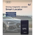 thumbnail image 6 of GF07 Mini Magnetic GPS Tracker Real-time Car Truck Vehicle Locator Elderly Children Anti-lost Device GSM GPRS, 6 of 6