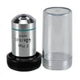 thumbnail image 2 of AmScope PA40X-INF 40X (Spring) Infinity Plan Microscope Objective, 2 of 2