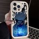 thumbnail image 3 of Funda de teléfono suave de Anime n-naruto para iPhone, 15, 14, 13, 12, 11 Pro Max, XS, X, XR, 8, 7, 6S, 6 Plus, SE, 2020, silicona líquida, a prueba de golpes, 3 of 5