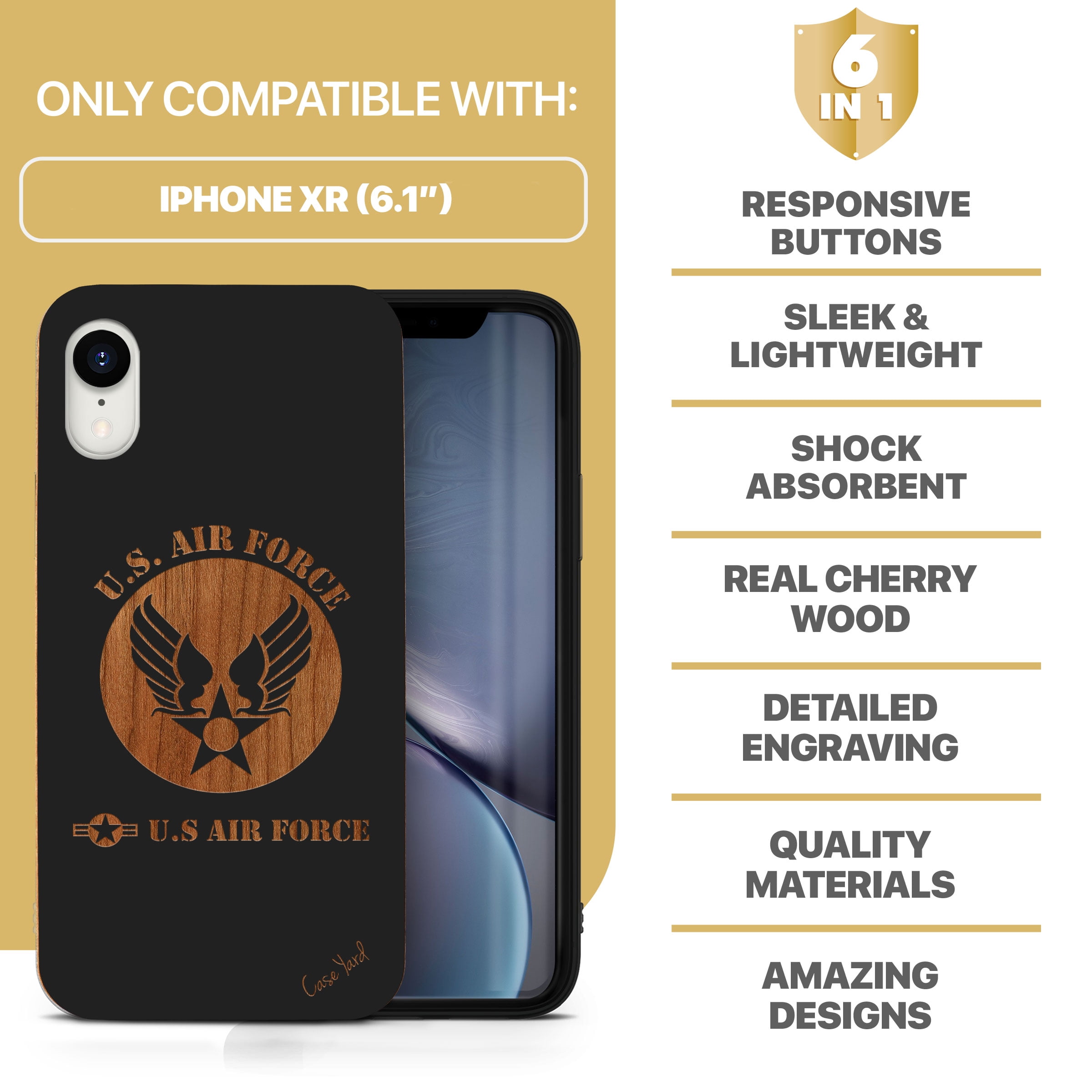 Air force 1 iphone xr case sales
