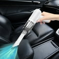thumbnail image 2 of Vikakiooze Promotion on sale, Handheld Vacuum Cordless Car Vacuum With 10000PA, Lightweight Rechargeable Hand Vacuum Cordless, Wet Dry Hand Held Vacuum Cleaner For Car, 2 of 8
