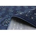 thumbnail image 3 of ECARPET Bokhara Traditional Oriental Area Rug, Classic Geometric Pattern, 3 of 9