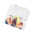 thumbnail image 2 of Samurai Shirt, Samurai Tee, T-Shirt with Samurai, 2 of 89