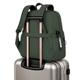 thumbnail image 4 of Mochila Multifuncional Compartimento para Laptop Mochila Equipaje de Mano Backpack Casual Gran Capacidad, 4 of 7