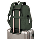 thumbnail image 4 of Mochila Multifuncional Compartimento para Laptop Mochila Equipaje de Mano Backpack Casual Gran Capacidad, 4 of 7