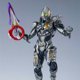 thumbnail image 3 of Anime Ultraman Act SHF Ultraman Belial Tiga Ultraman Trigger modelo brillante tónico modelo ensamblado figura figurita móvil regalozhangyuxiang, 3 of 4