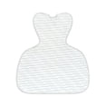 thumbnail image 4 of Love to Dream Swaddle Up Cotton 1.0 TOG Baby Sleep Sack, Hip Dysplasia, Specially Designed with a Wider Fit to be Worn Over a Hip Dysplasia Harness or Brace, Small 8-13 lbs, Dreamer, 4 of 5