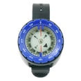 thumbnail image 1 of Luminous Wrist Mounted Diving Properties Fluorescent Display Depths Up To 50, 1 of 6