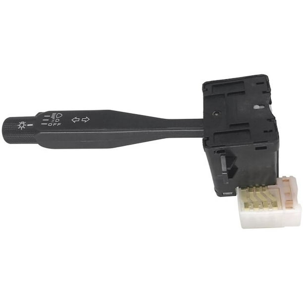 Turn Signal Switch Compatible with 1986 1993 Nissan D21 1987 1988