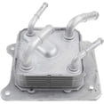 thumbnail image 2 of A-Premium Automatic Transmission Oil Cooler Compatible with Nissan Rogue 2018-2019 L4 2.5L, 2 of 6