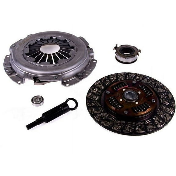 Clutch Kit - Compatible with 2013 - 2015 Subaru XV Crosstrek 2.0L H4 2014
