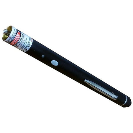 - VFL-250 Pen Shape 650nm Laser Diode Visual Fault Locator for 2.5mm Ferrule (SC, ST, FC Connectors)