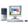 HP Pavilion F1503 PC Bundle With 15" LCD Flat Panel Monitor, A535w-b