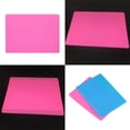 thumbnail image 2 of TEHAUX 4Pcs Resin Jewelry Casting Molds Mat Silicone Sheet for Crafters Desk, 2 of 8