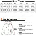 thumbnail image 3 of YABCSAZ Rain Jackets for Men Lightweight Relaxed Fit Turtleneck Hiking Hooded Waterproof Windbreaker Ski Jacket Warm Mountain Jacket Youth Trendy Coat for Rain Outdoor Golf Running Cycling, 3 of 4