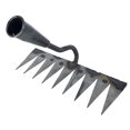 thumbnail image 4 of koolsoo Outil de Désherbage Manuel pour Jardin Pelouse 9 Dents, 4 of 9
