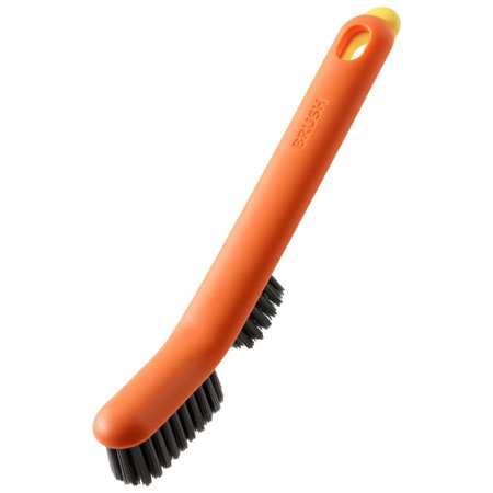 

Foaenda Shoe Brush | 2-in-1 Laundry Shoe Cleaning Scrub Brush | Portable Household Cleaning Clothes Shoes Scrubbing for Stains Easy Hold Household Cleaning Brushes